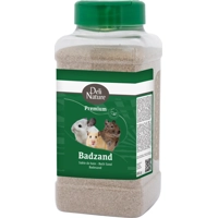 6x Deli Nature Premium Badzand Knaagdier 800 gr product name