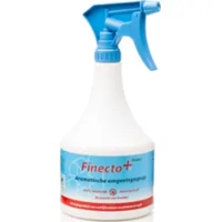 Finecto+ Protect Bloedluis Omgevingsspray 1 liter Finecto+ Protect Bloedluis Omgevingsspray 1 liter