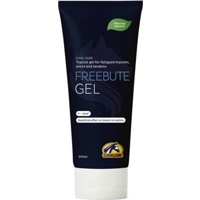 Cavalor Freebute Gel - 200 ml product name