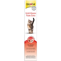 GimCat Multi-Vitamin Paste Extra - 200 gram product name