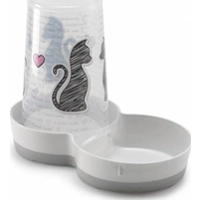 Moderna Tasty Dispenser - Cats in Love product name