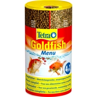 Tetra Goldfish Menu - 250 ml product name