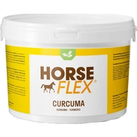 HorseFlex Curcuma - 2,4 kg product name