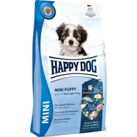 Happy Dog Fit & Vital Mini Puppy - 4 kg