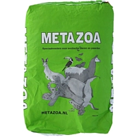 Metazoa Fitright Cavia 25 kg product name