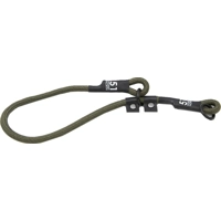 51 Degrees North - Wanderful - Collar - Rope - Khaki - 50-65 cm x 12 mm product name