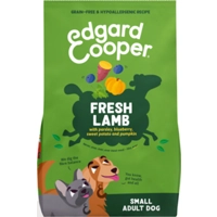 Edgard&Cooper Hondenvoer Droog Adult Small Lam 700 gr product name