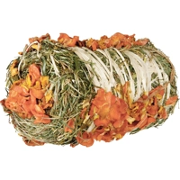 Trixie Hooibaal - Pompoen en wortel