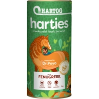12x Hartog Harties By Dr. Peyo 1 kg product name