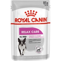 96x Royal Canin Relax Care Hondenvoer Nat 85 gr 96x Royal Canin Relax Care Hondenvoer Nat 85 gr