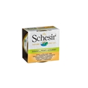 Schesir Tonijn met Sardine in visbouillon Per stuk