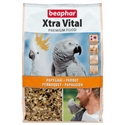 Beaphar XtraVital Papegaai 2,5 kg