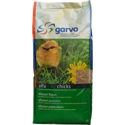 Garvo Alfastart Piepkuikens 12,5 kg