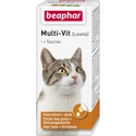 Beaphar Multi-Vit Kat 20ml