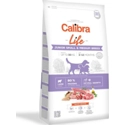 Calibra Life Dog Junior Small & Medium Breed Lamb hondenvoer 2.5kg
