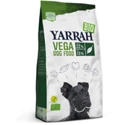 4x Yarrah Bio Hondenvoer Vegetarisch 2 kg