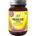 2x Bach Rescue Balans&Positiviteit 30 Capsules