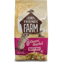 6x Tiny Friends Farm Gerri Gerbil 850 gr product name