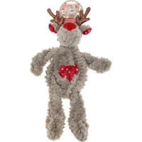 Rosewood Hondenspeelgoed Cupid&Comet Rita Rendier product name