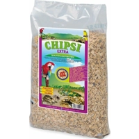 Chipsi Extra Beukensnippers XXL 10 liter product name