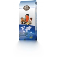 Deli Nature Europese Vogels Basis Nummer 99 20 kg product name