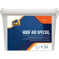 Cavalor Hoof Aid Special - 5 kg product name