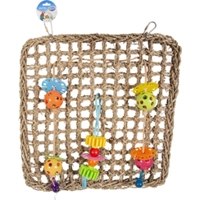 Duvo+ Zeegras Klimnet - 41 x 37 cm product name