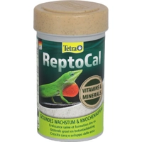 Tetra ReptoCal - 100 ml (60 g) product name