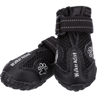 Trixie Walker Active Hondenschoen - Maat L/XL - 2 st. product name