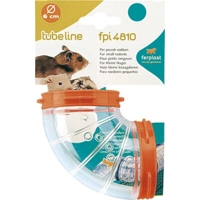 Ferplast Tubeline/kurve (fpi 4810) - 2 stk.
