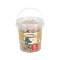 Beeztees Mini Bones Kip - 500 g Beeztees Mini Bones Kip - 500 g