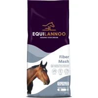 Equilannoo Fiber Mash 20 kg Equilannoo Fiber Mash 20 kg