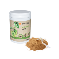 Luposan Lupo Natural Biergist - 700 g product name