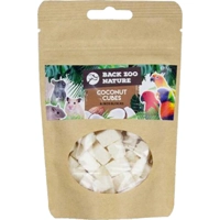 Back Zoo Nature kokosnoot blokjes - 50 gram product name