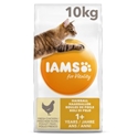 Iams Adult Hairball 10 kg
