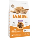 Iams Adult Hairball 10 kg