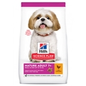 Hill's Science Plan Mature Adult Small & Miniature 1,5 kg