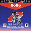 Bolfo Tekenband Hond 48 cm