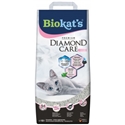 Biokat's Diamond Care Fresh 8 liter