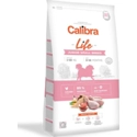 Calibra Life Dog Junior Small Breed Chicken hondenvoer 1,5kg