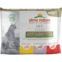 Almo Nature HFC Natural kip combipack natvoer kat (55 g) 12 x 55 g
