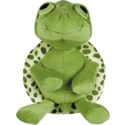 Trixie Schildpad hondenspeelgoed 40 cm