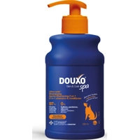Douxo Spa 2-in-1 shampoo en conditioner voor de hond 2 x 250 ml product name