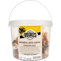 12x Voskes Mix Bucket Kip 600 gr