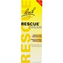 2x Bach Rescue Cream 150 ml