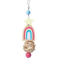 Quapas! Rainbow speelhanger product name