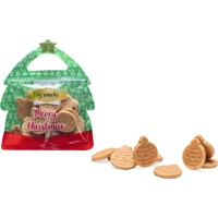 Beeztees Kerst Kadotas Kerstballen hondensnack product name