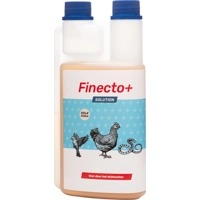 Finecto+ Solution 500 ml product name