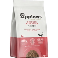 Applaws Cat - Adult - Chicken & Duck - 2 kg