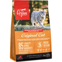 Orijen Original Cat Whole Prey - 2 x 5,4 kg product name